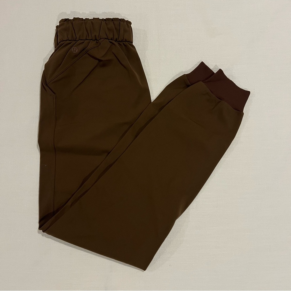 Lululemon Luxtreme HR Joggers